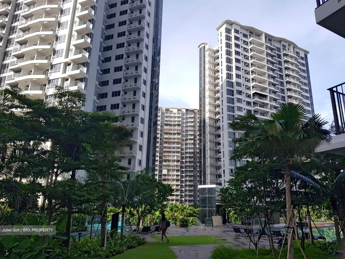 High Park Residences (D28), Apartment #436335671